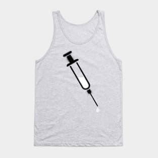 The Vaccine Tank Top